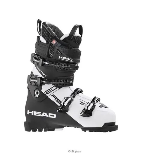 2019 Vector RS 120S Ski Boots