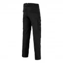 Achille Noir Work Pants for Men - ADOLPHE LAFONT