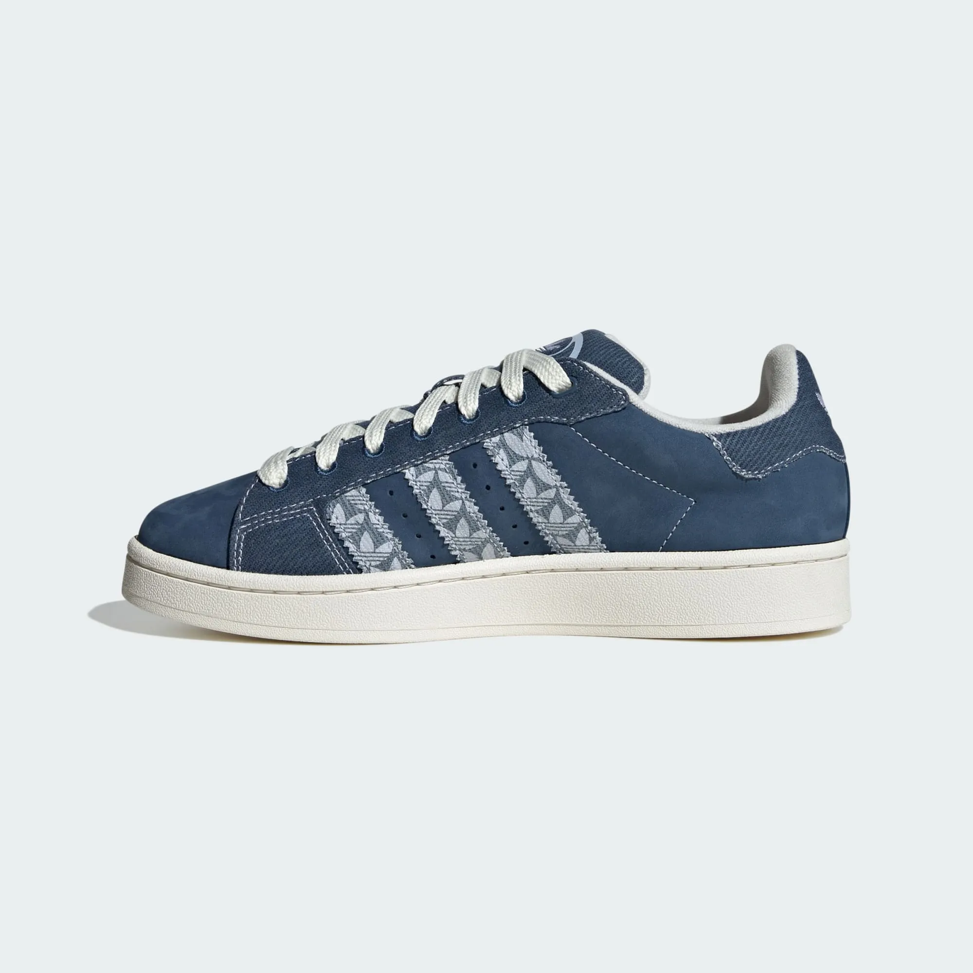 adidas Campus 00s Denim Trefoil - Retro Sneakers for Men - Buy Now