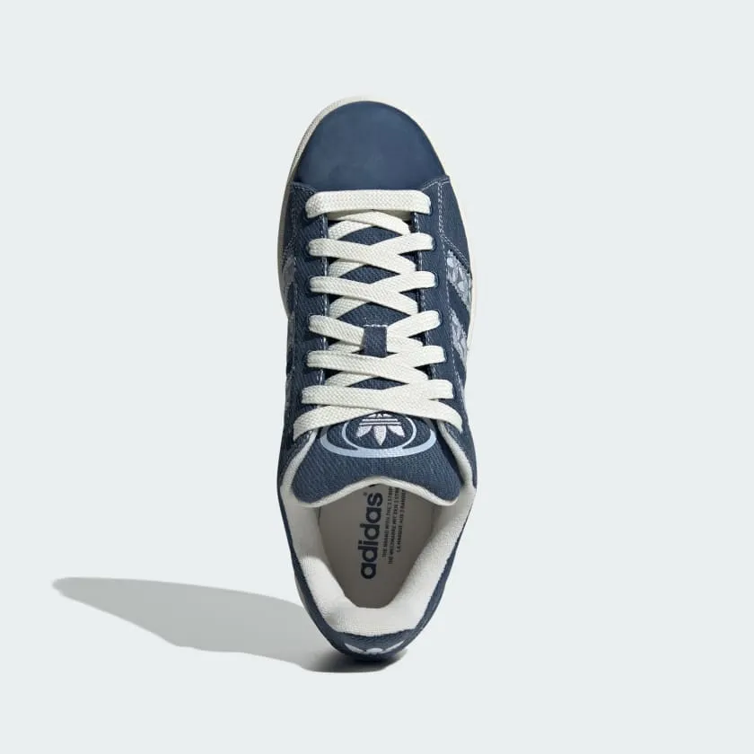 adidas Campus 00s Denim Trefoil - Retro Sneakers for Men - Buy Now