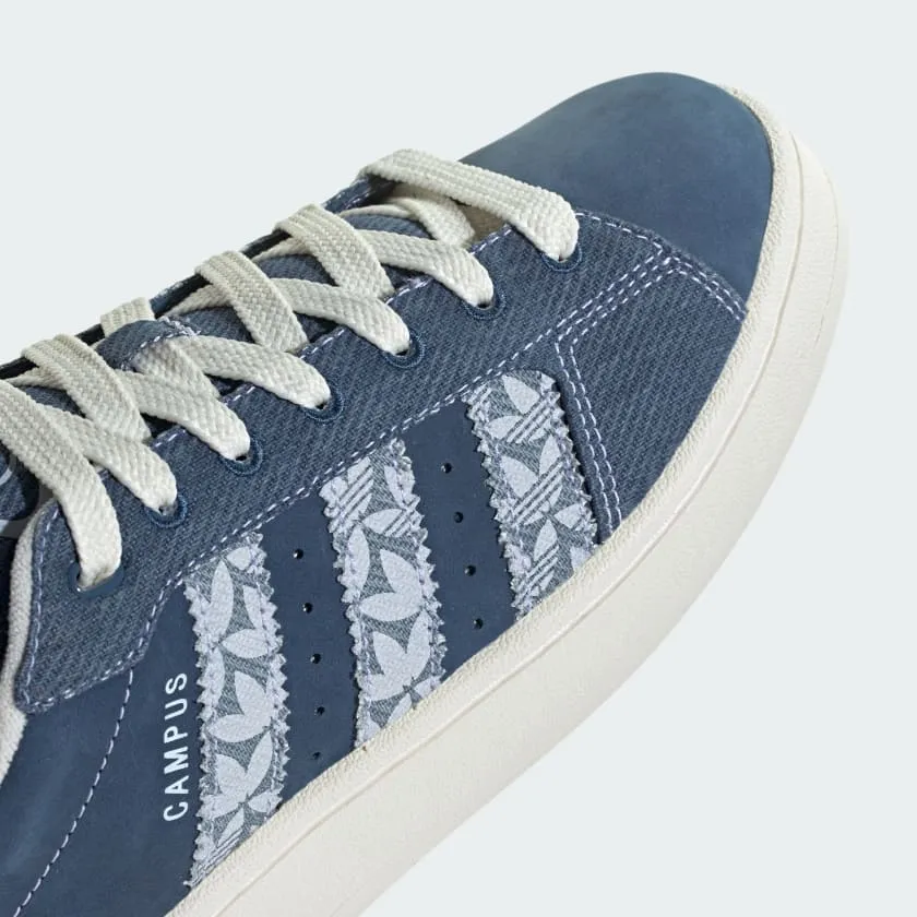 adidas Campus 00s Denim Trefoil - Retro Sneakers for Men - Buy Now