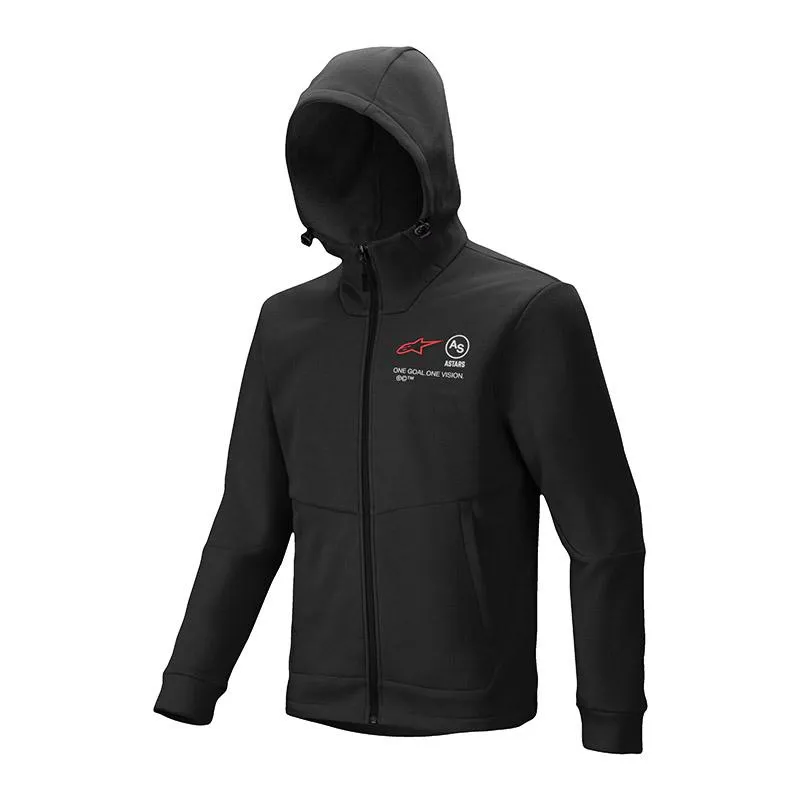 ALPINESTARS RACER MX FLEECE Sweatshirt and Vests