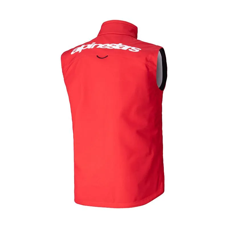 ALPINESTARS TECHSTAR Softshell Sweat and Vests