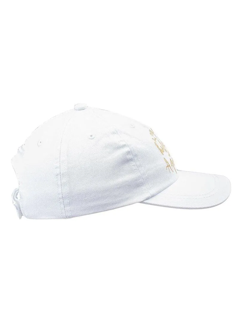 Aquawave - Casquette de baseball CAROL - Blanc