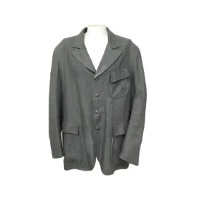 ARNYS VESTES straight suit jacket