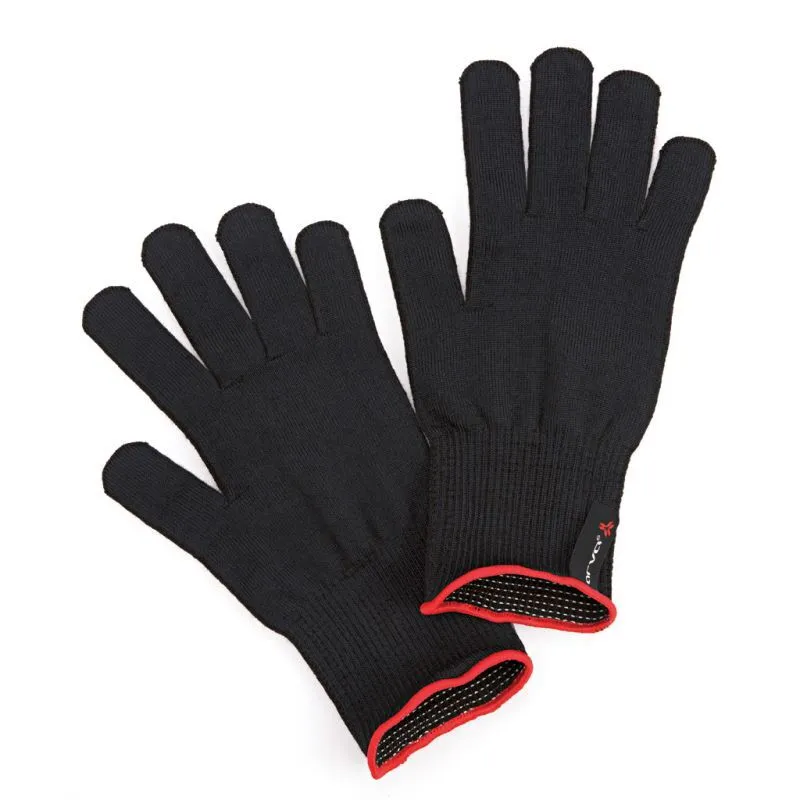 Arva Glove Thermoline Finger Touch - Liner Gloves