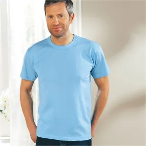 Assorted Men's T-Shirts: Pack of 5 - M to XXL