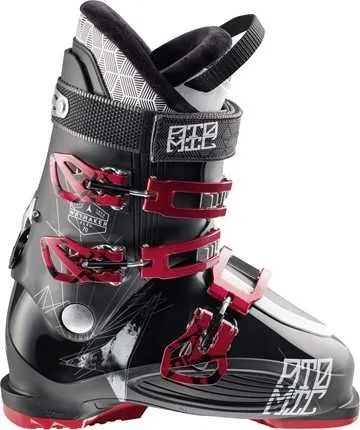 Atomic Waymaker 70 Ski Boots 2015