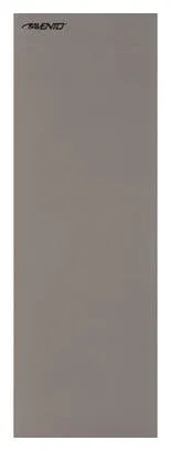 Avento Yoga Mat 160 x 60 cm Gray PE 41VG-GRI-Uni