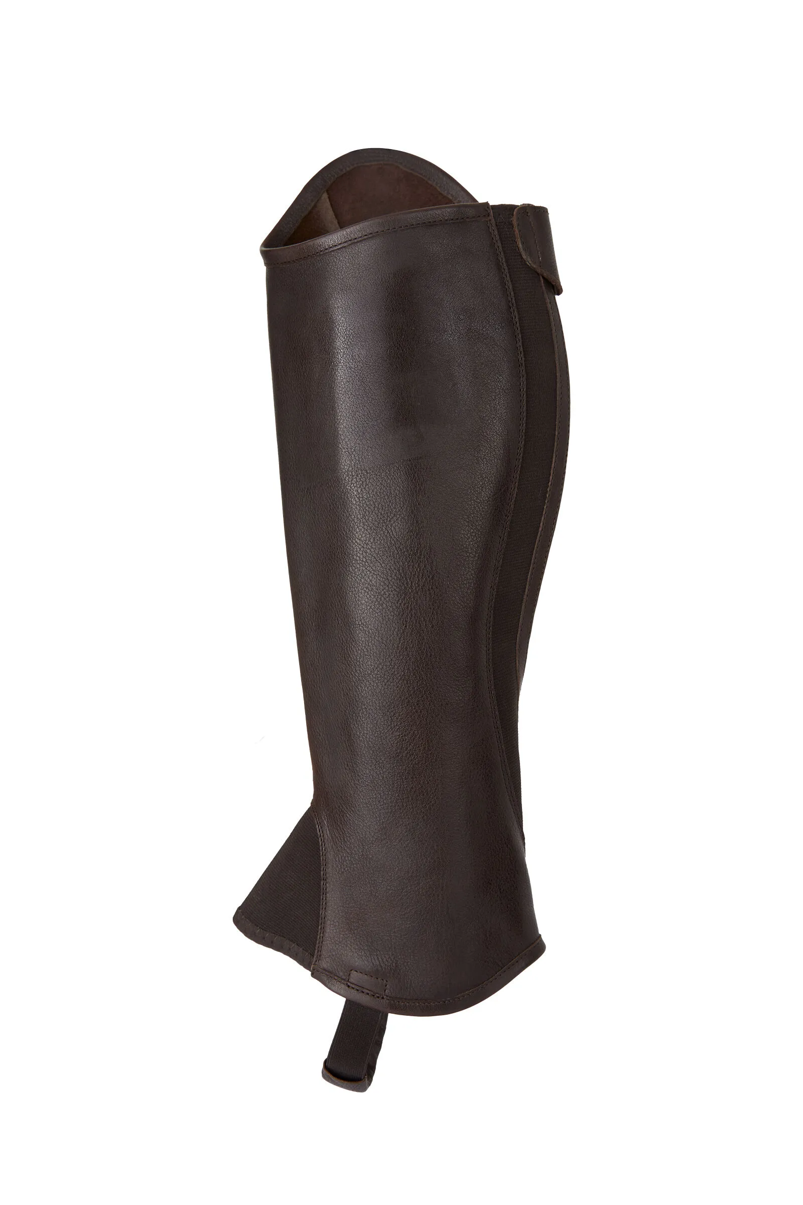 B Vertigo Leather Cosmos Mini-Chaps