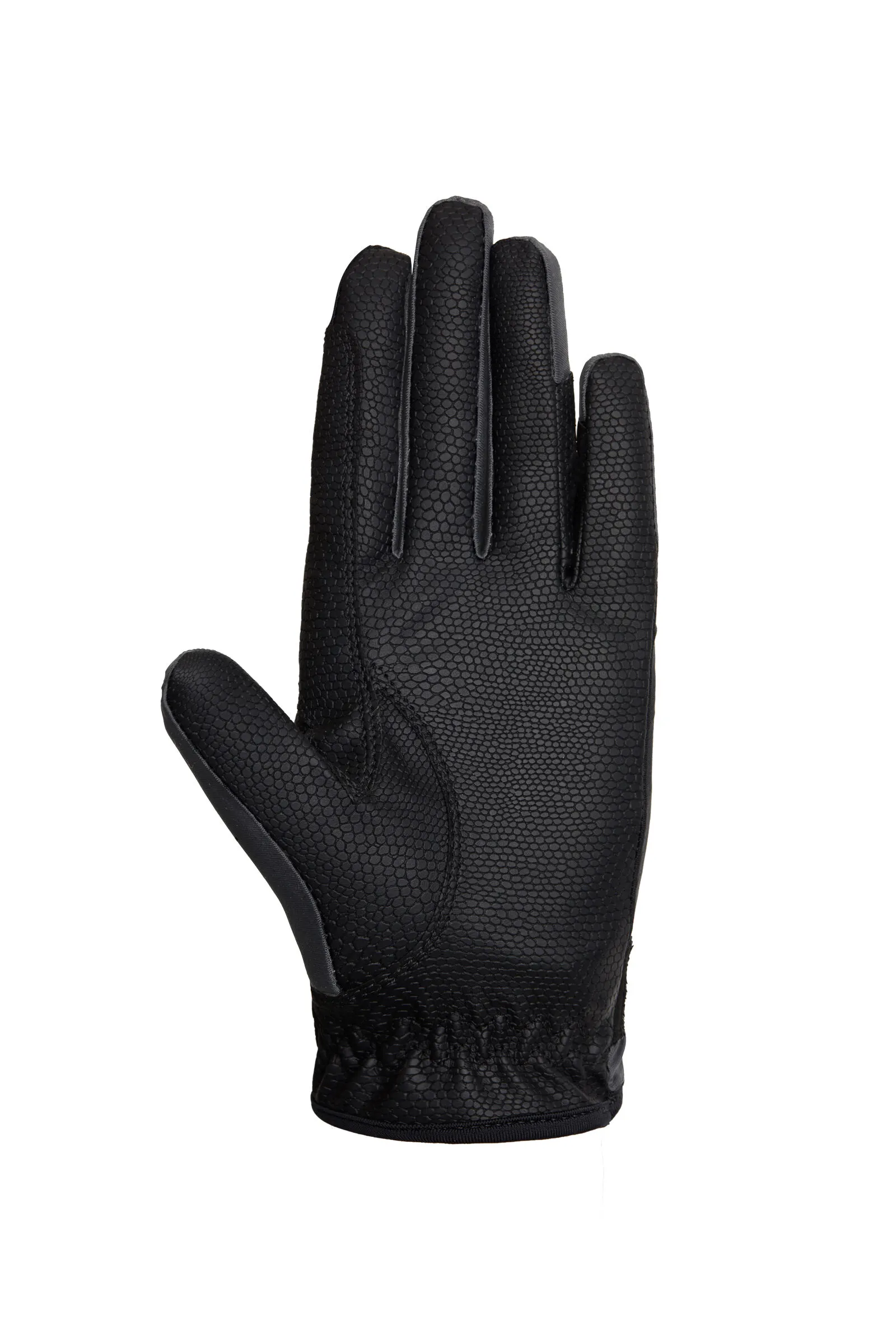 B Vertigo Riding Gloves Laia for Women with Printed Logo