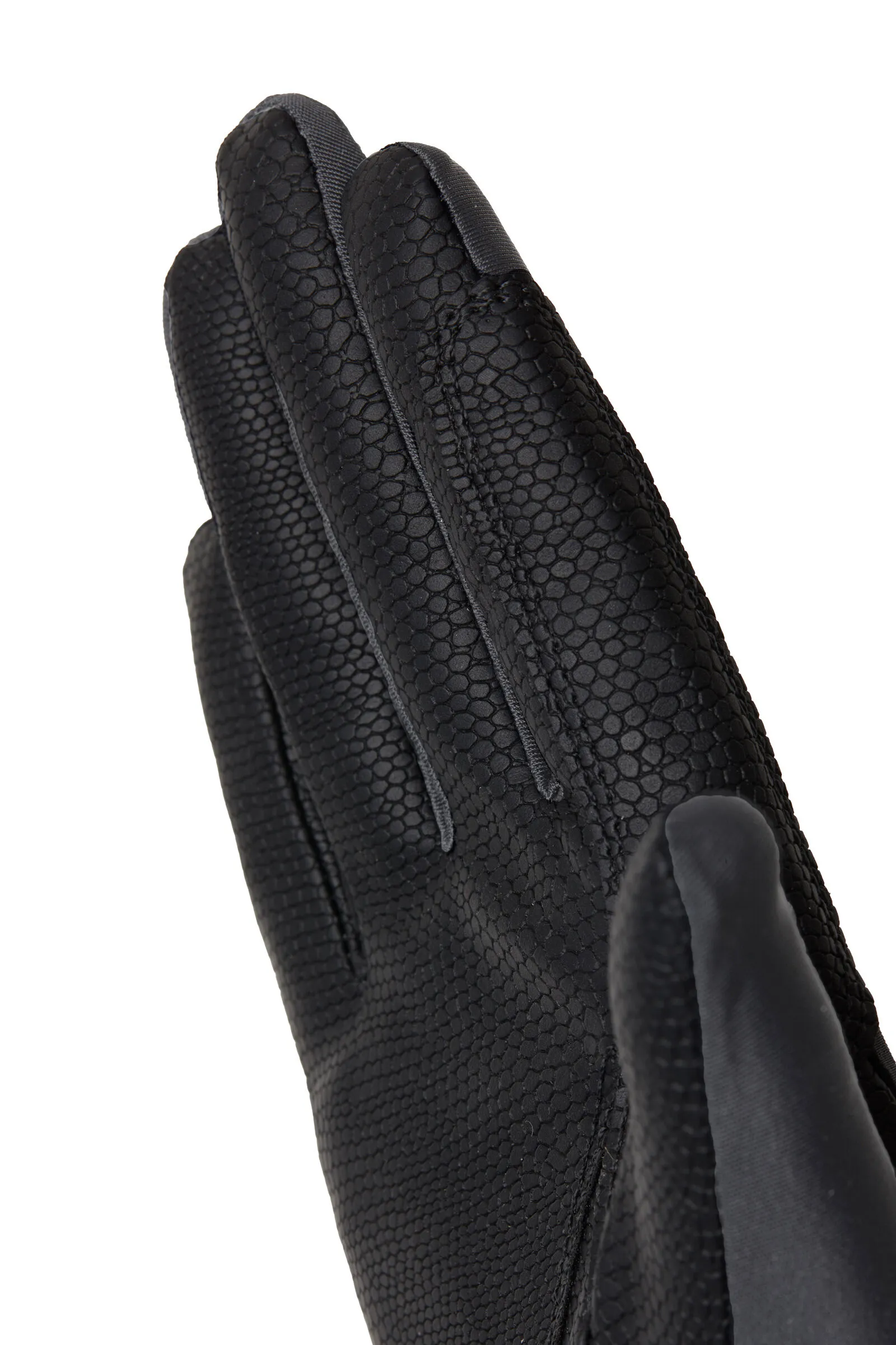 B Vertigo Riding Gloves Laia for Women with Printed Logo