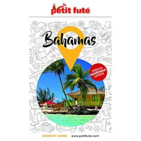 Bahamas Travel Guide - Petit Futé