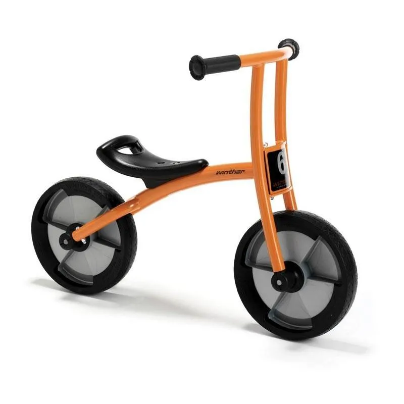 Balance Bike for 3-5 year olds.