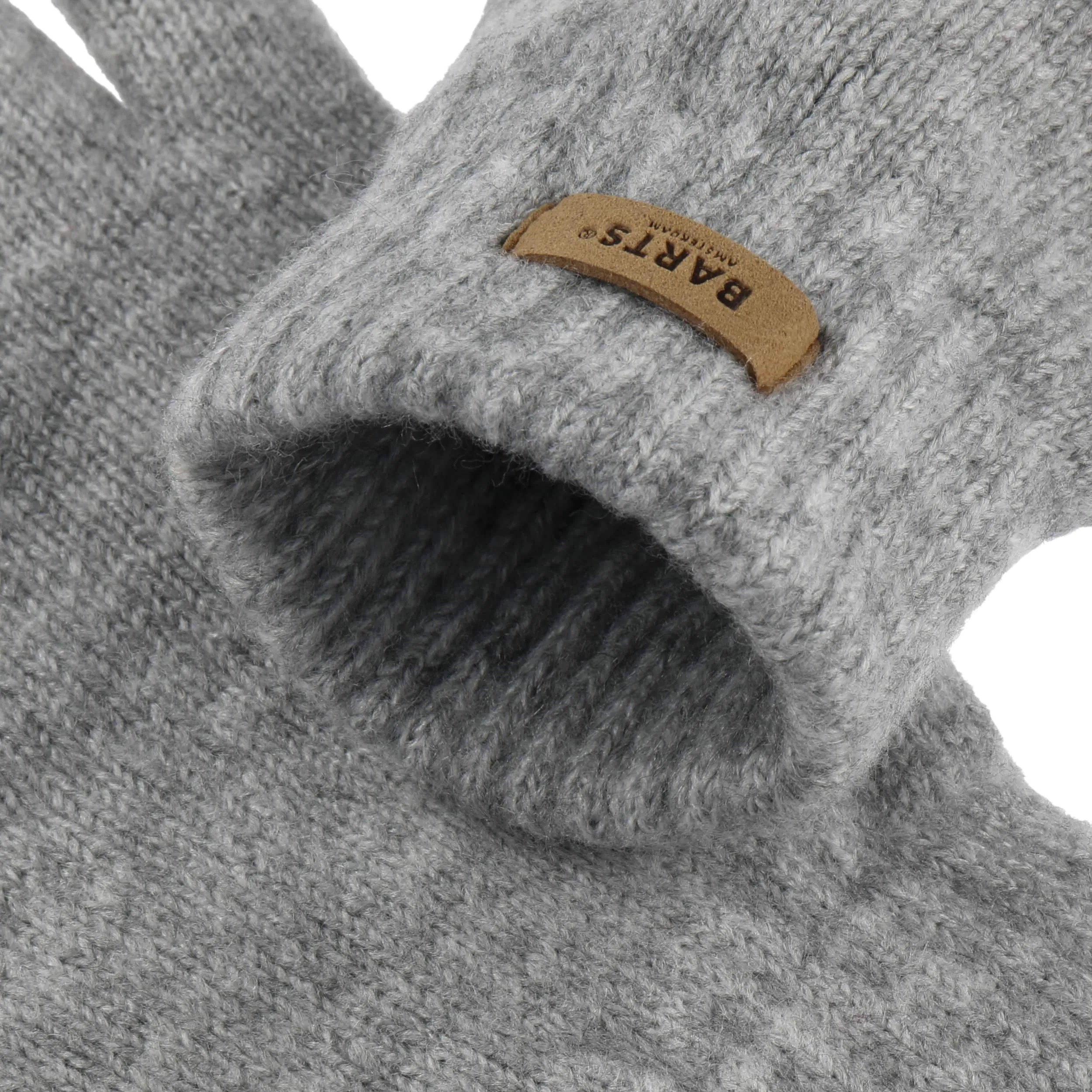 Barts Witzia Lined Gloves - Buy Hats, Caps & Beanies Online ▷ Chapeaushop