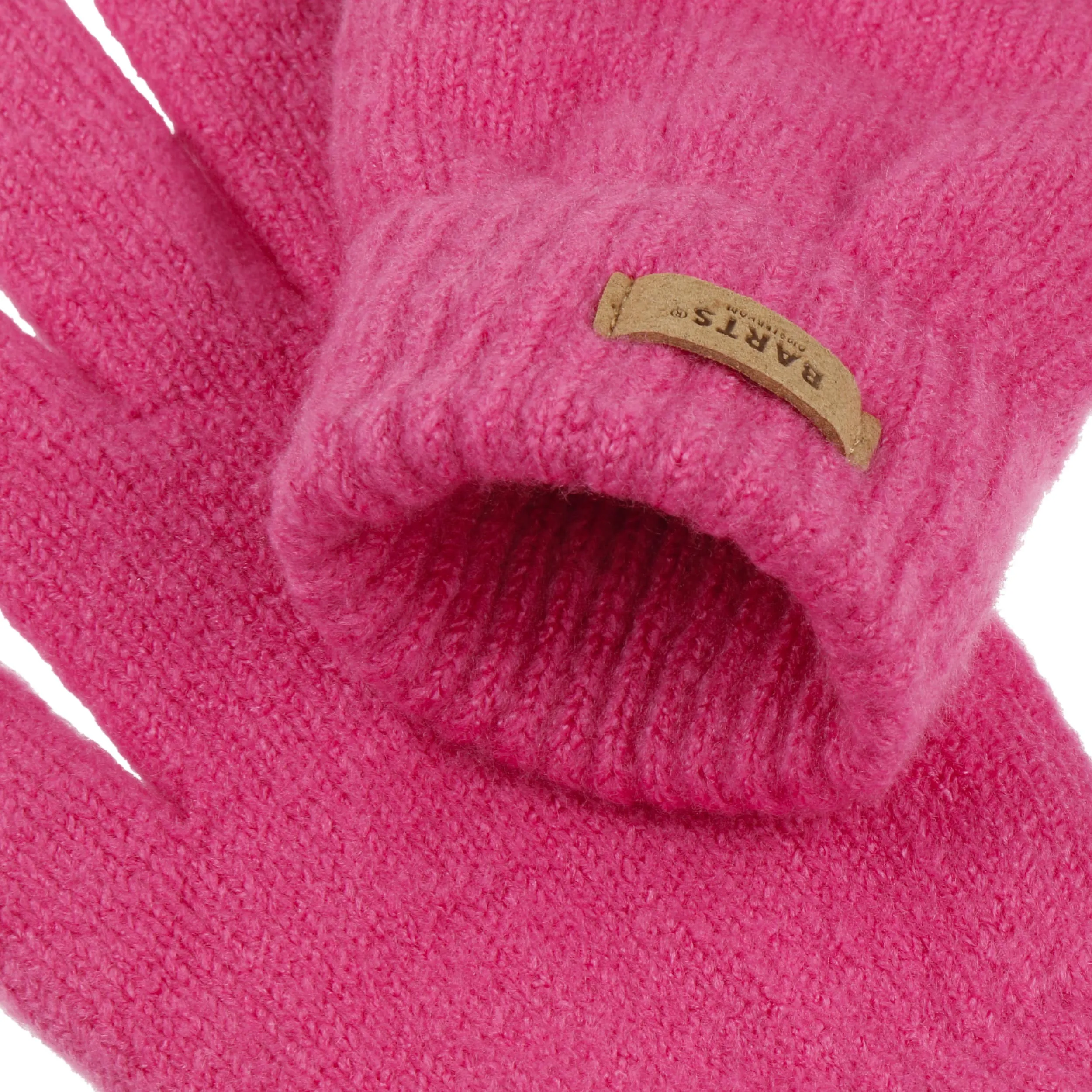 Barts Witzia Lined Gloves - Buy Hats, Caps & Beanies Online ▷ Chapeaushop