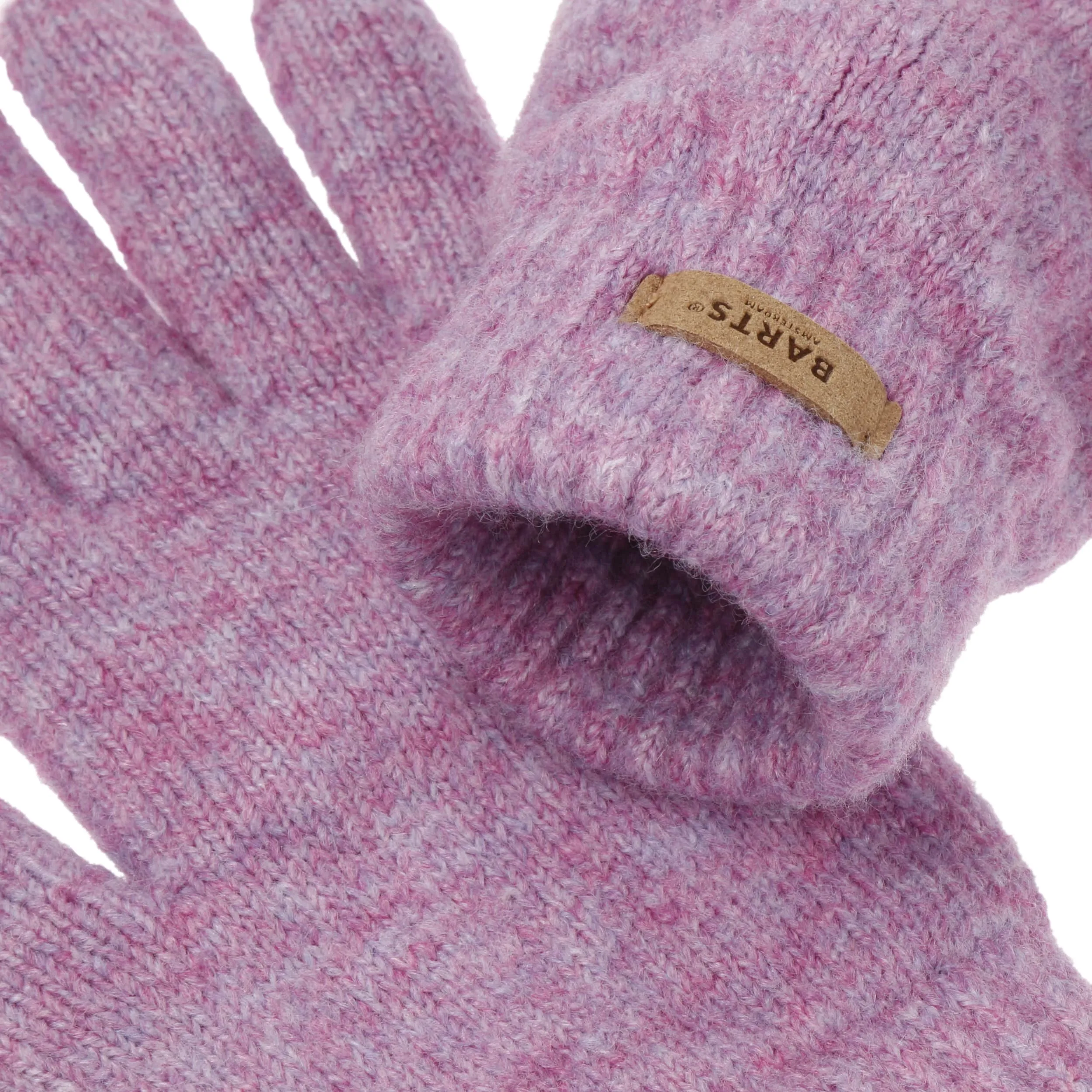 Barts Witzia Lined Gloves - Buy Hats, Caps & Beanies Online ▷ Chapeaushop