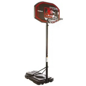 Basketball hoop basket