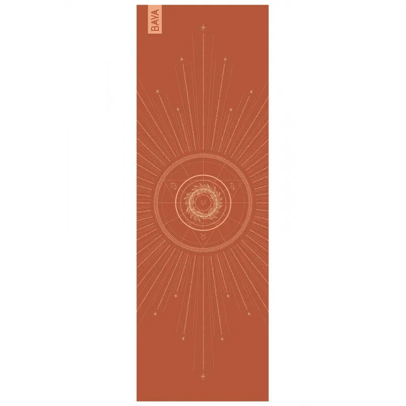 Baya SOFT® Comfort 10 mm - Yoga Mat | Hardloop