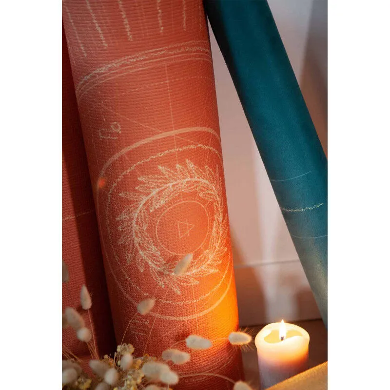 Baya SOFT® Comfort 10 mm - Yoga Mat | Hardloop