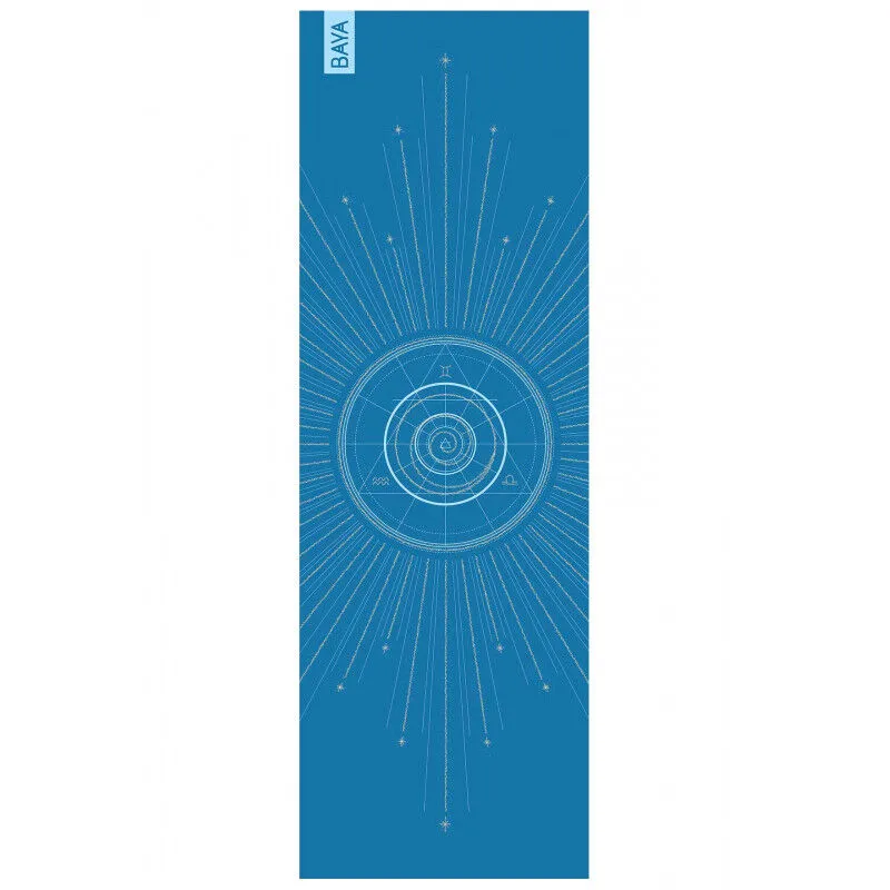 Baya SOFT® Comfort 10 mm - Yoga Mat | Hardloop