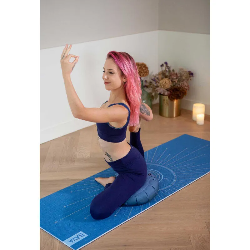 Baya SOFT® Comfort 10 mm - Yoga Mat | Hardloop