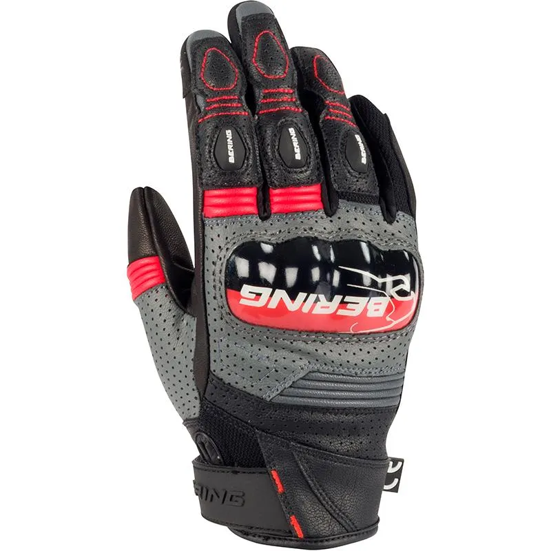 Lady Axel Summer Motorcycle Gloves