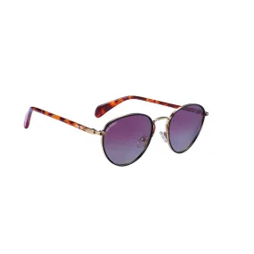 Black AZR Cuba Sunglasses