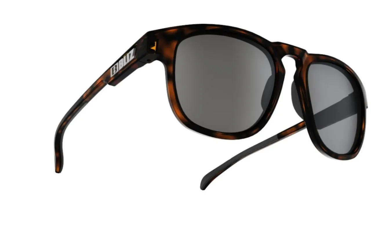 BLIZ ACE BROWN Sunglasses - Stylish Shades for Sun Protection