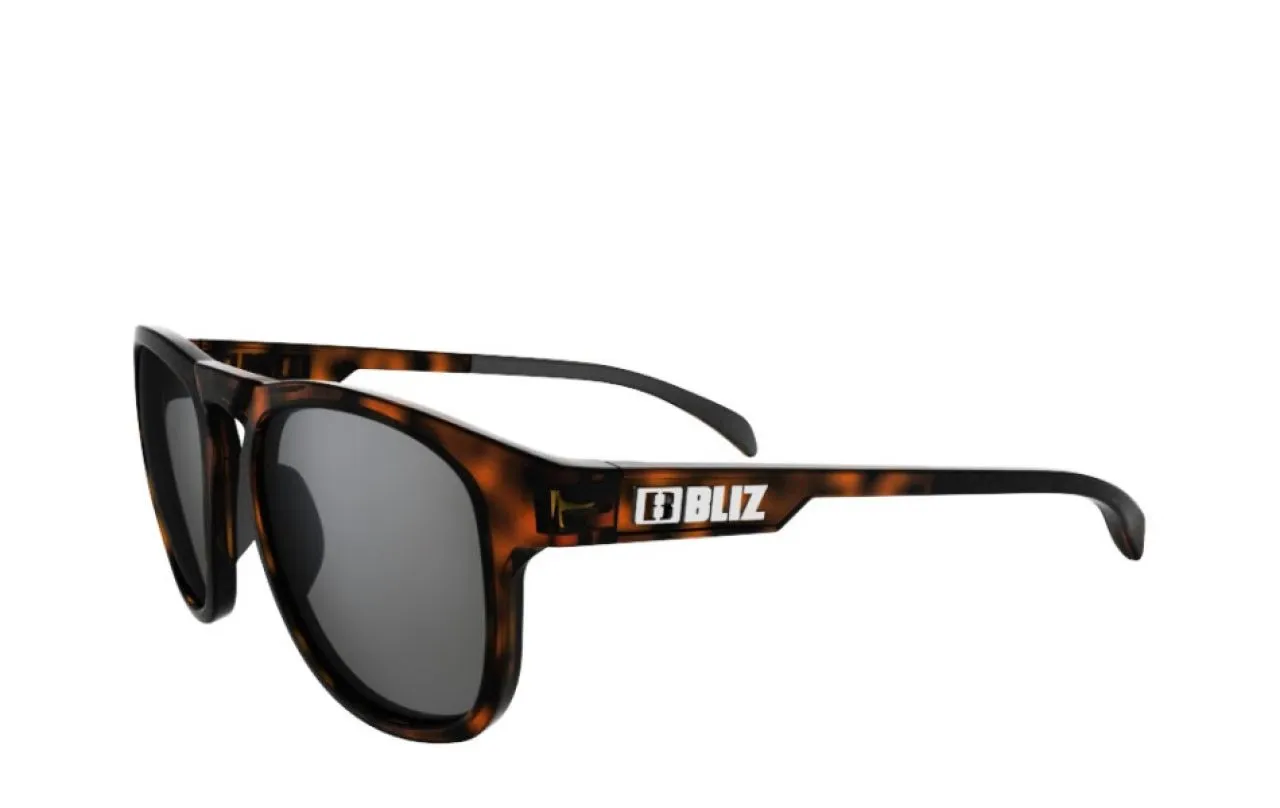 BLIZ ACE BROWN Sunglasses - Stylish Shades for Sun Protection