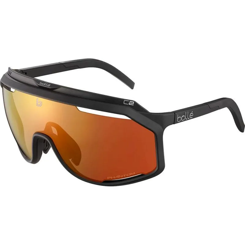 Bolle Chronoshield Sunglasses - Hardloop