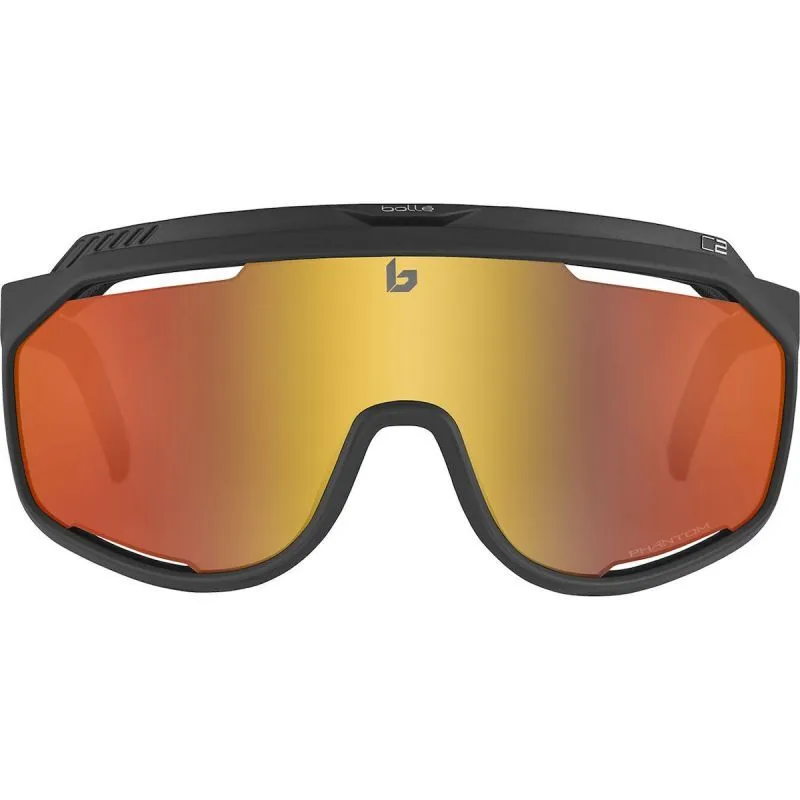 Bolle Chronoshield Sunglasses - Hardloop