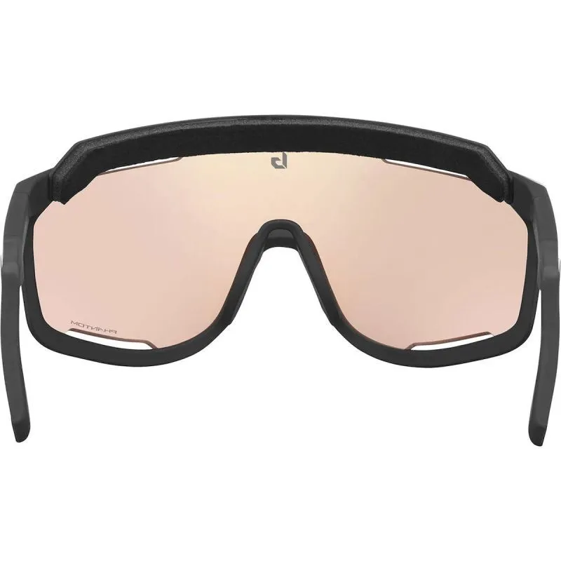 Bolle Chronoshield Sunglasses - Hardloop