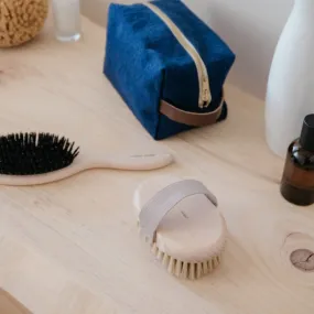 Traditional Massage Brush