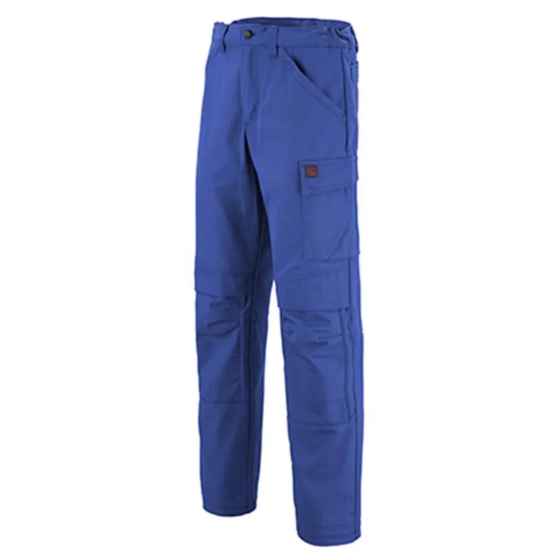 Bugatti Men's Work Pants - ADOLPHE LAFONT