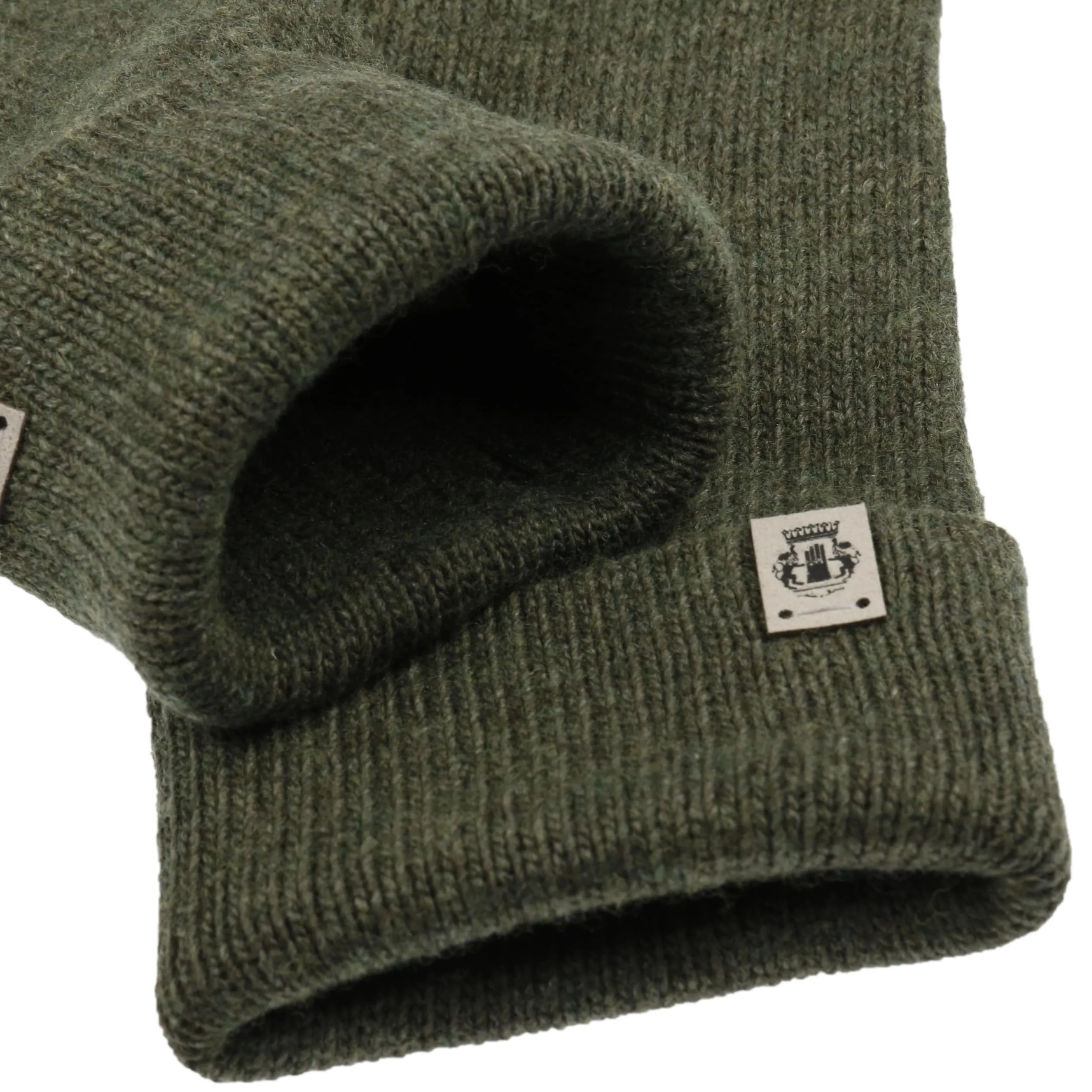 Cashmere Knit Gloves by Roeckl --> Buy Hats, Caps & Beanies Online ▷ Hatstore