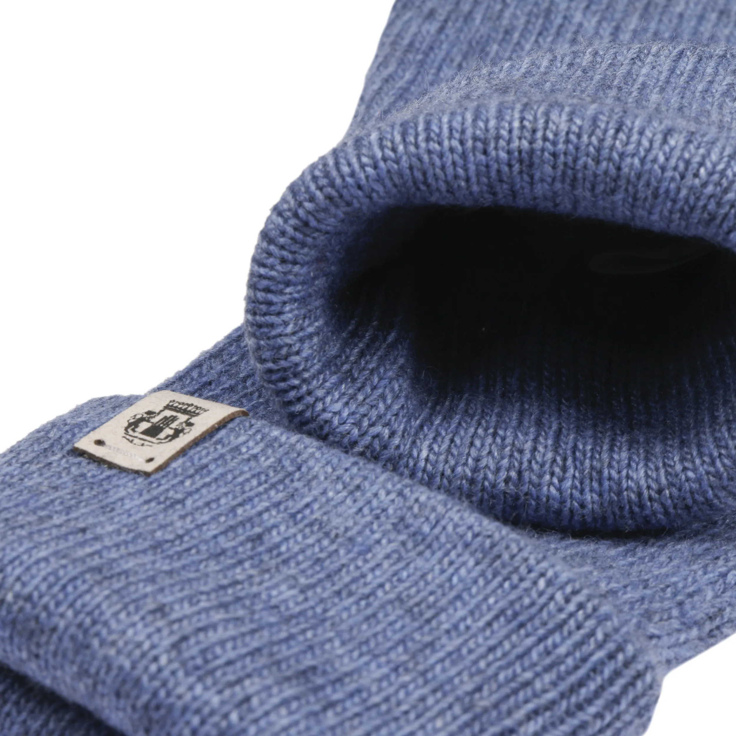 Cashmere Knit Gloves by Roeckl --> Buy Hats, Caps & Beanies Online ▷ Hatstore