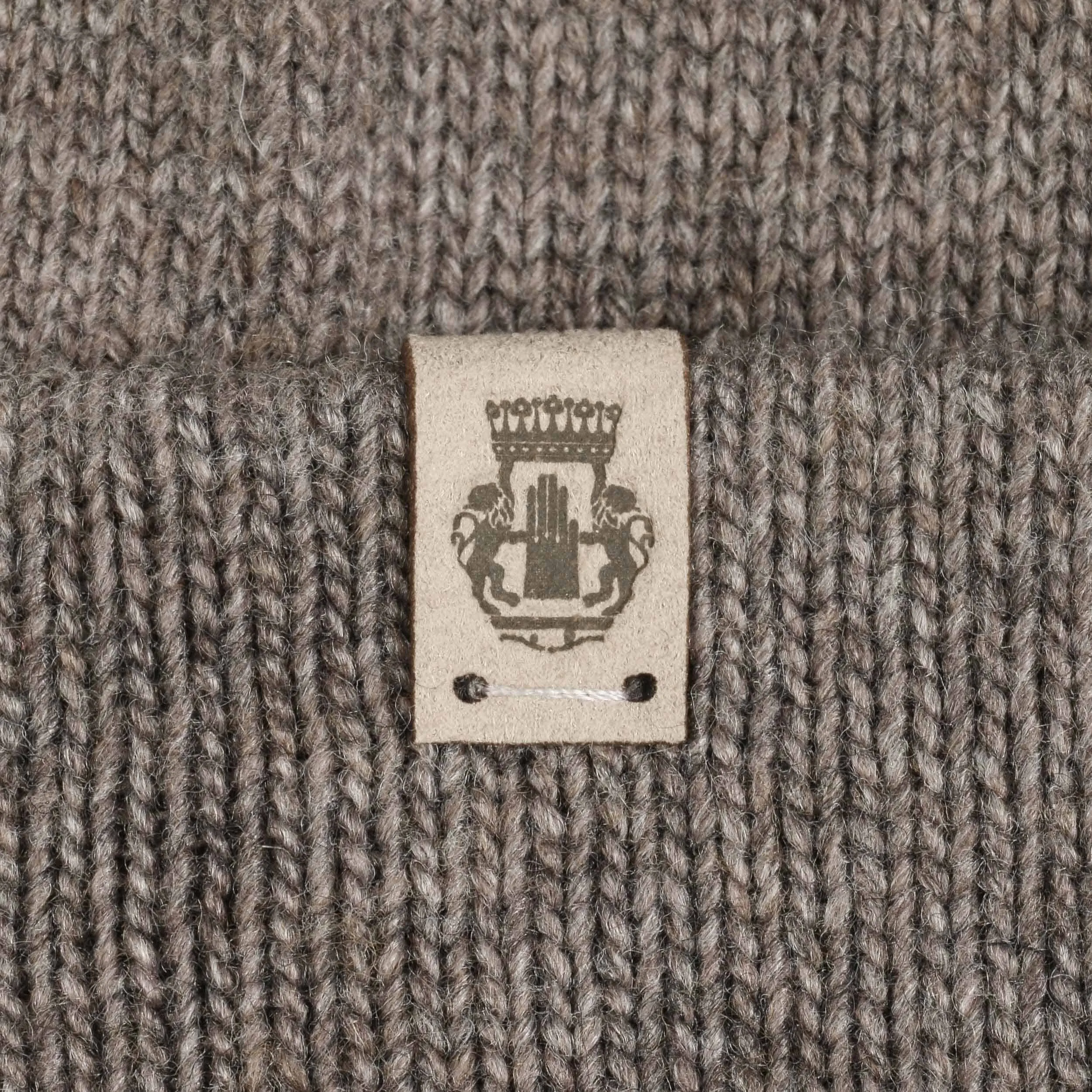 Cashmere Knit Gloves by Roeckl --> Buy Hats, Caps & Beanies Online ▷ Hatstore