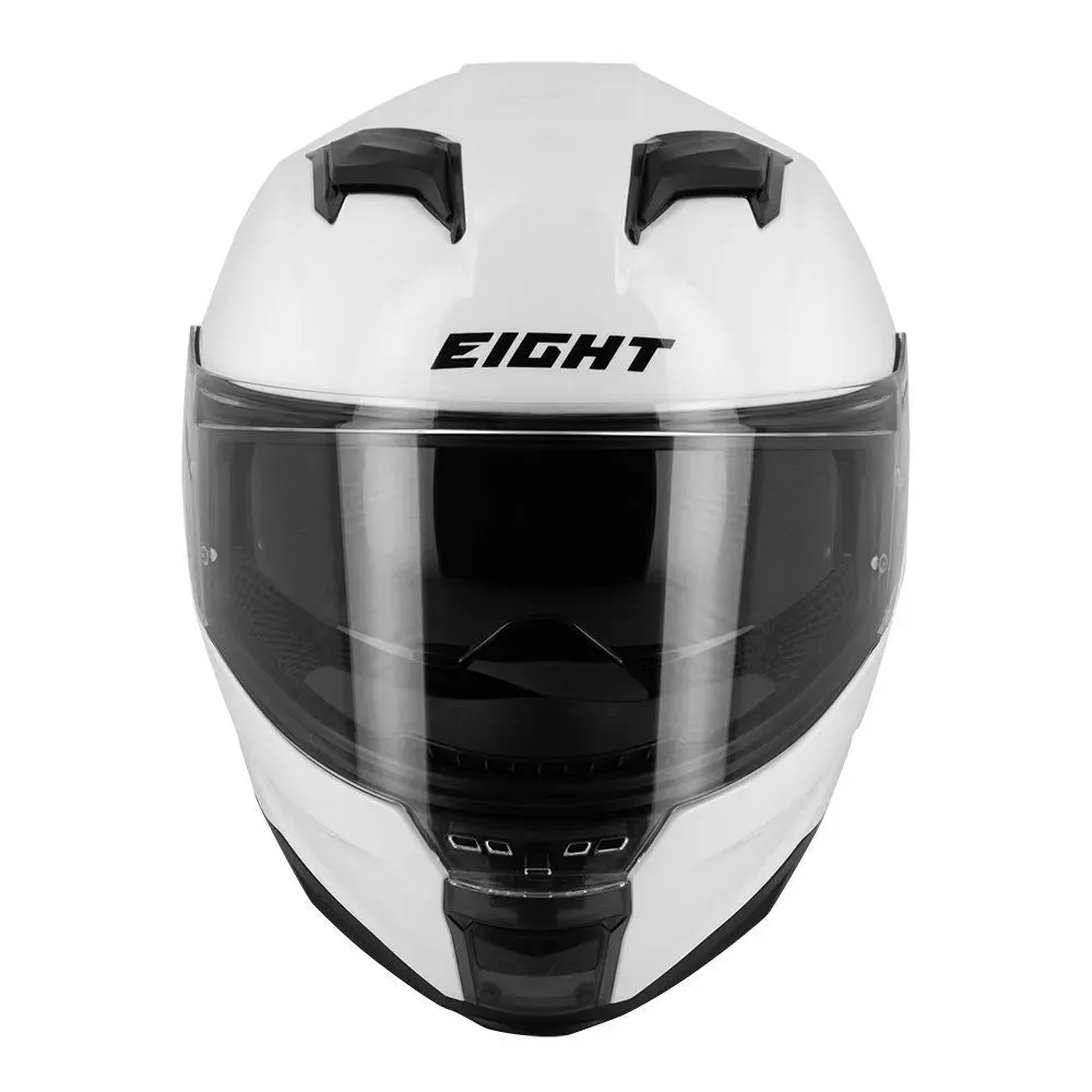 Casque moto Intégral - S442 VENGE R Blanc