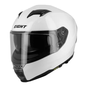 Casque moto Intégral - S442 VENGE R Blanc