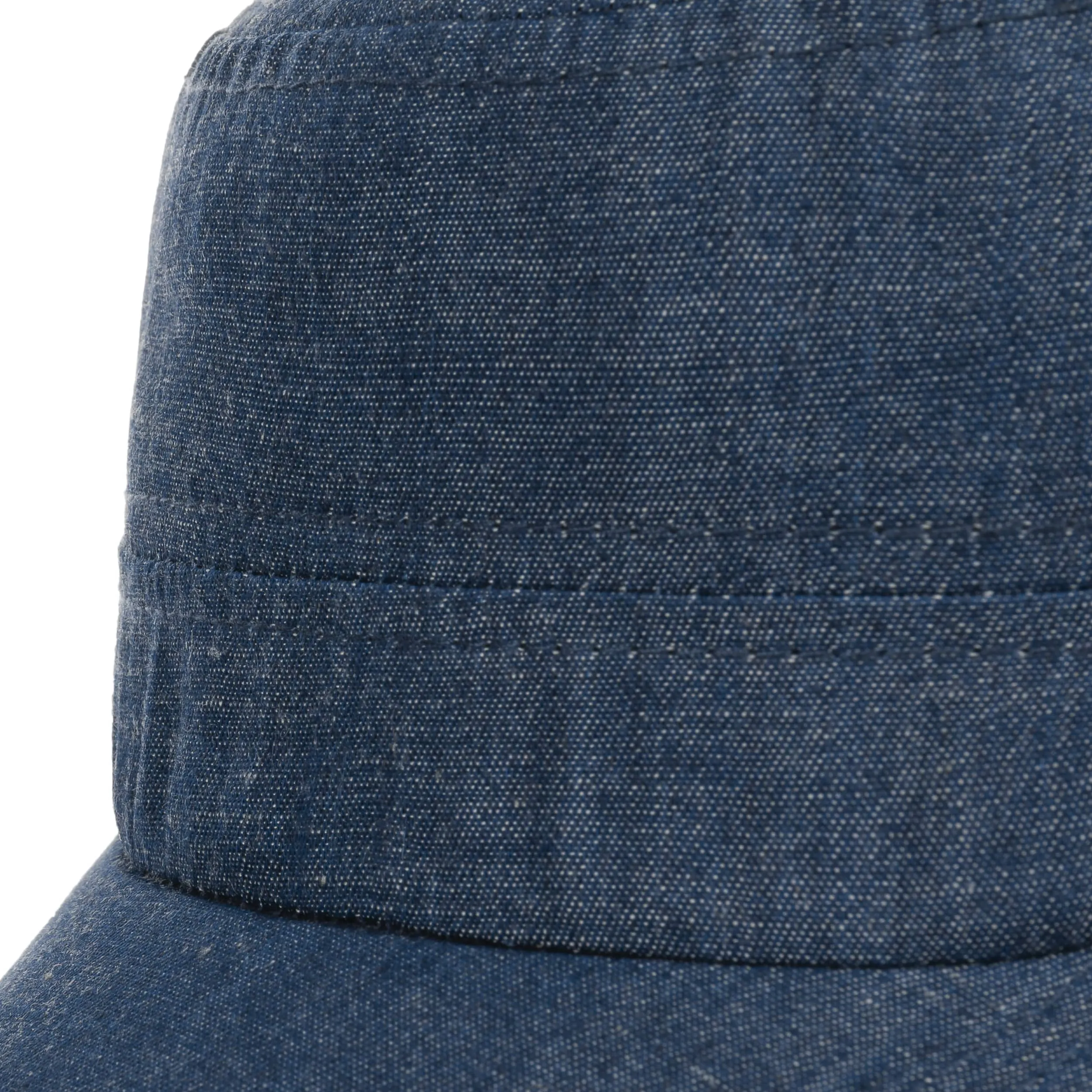 Chillouts Casquette Army Denim Cotton - Chapeaushop