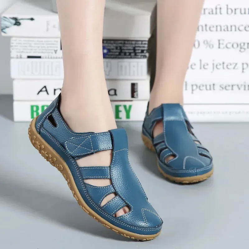 Casual Summer Sandals for Women