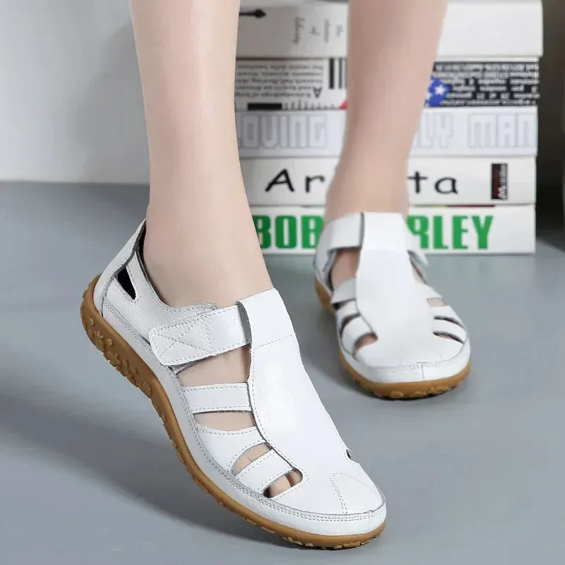 Casual Summer Sandals for Women