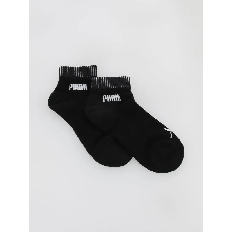 Chaussettes hautes de travail noir homme - Facom | wimod