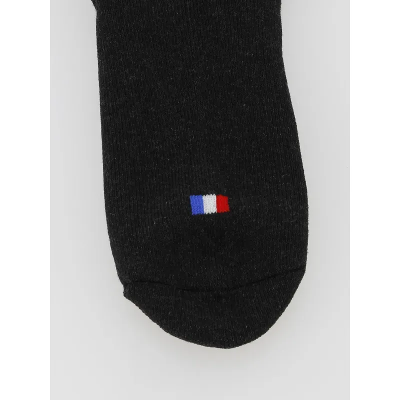 Chaussettes hautes de travail noir homme - Facom | wimod