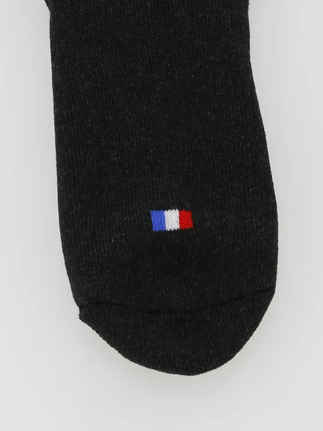 Chaussettes hautes de travail noir homme - Facom | wimod