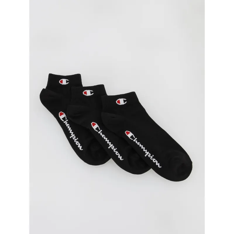 Chaussettes hautes de travail noir homme - Facom | wimod