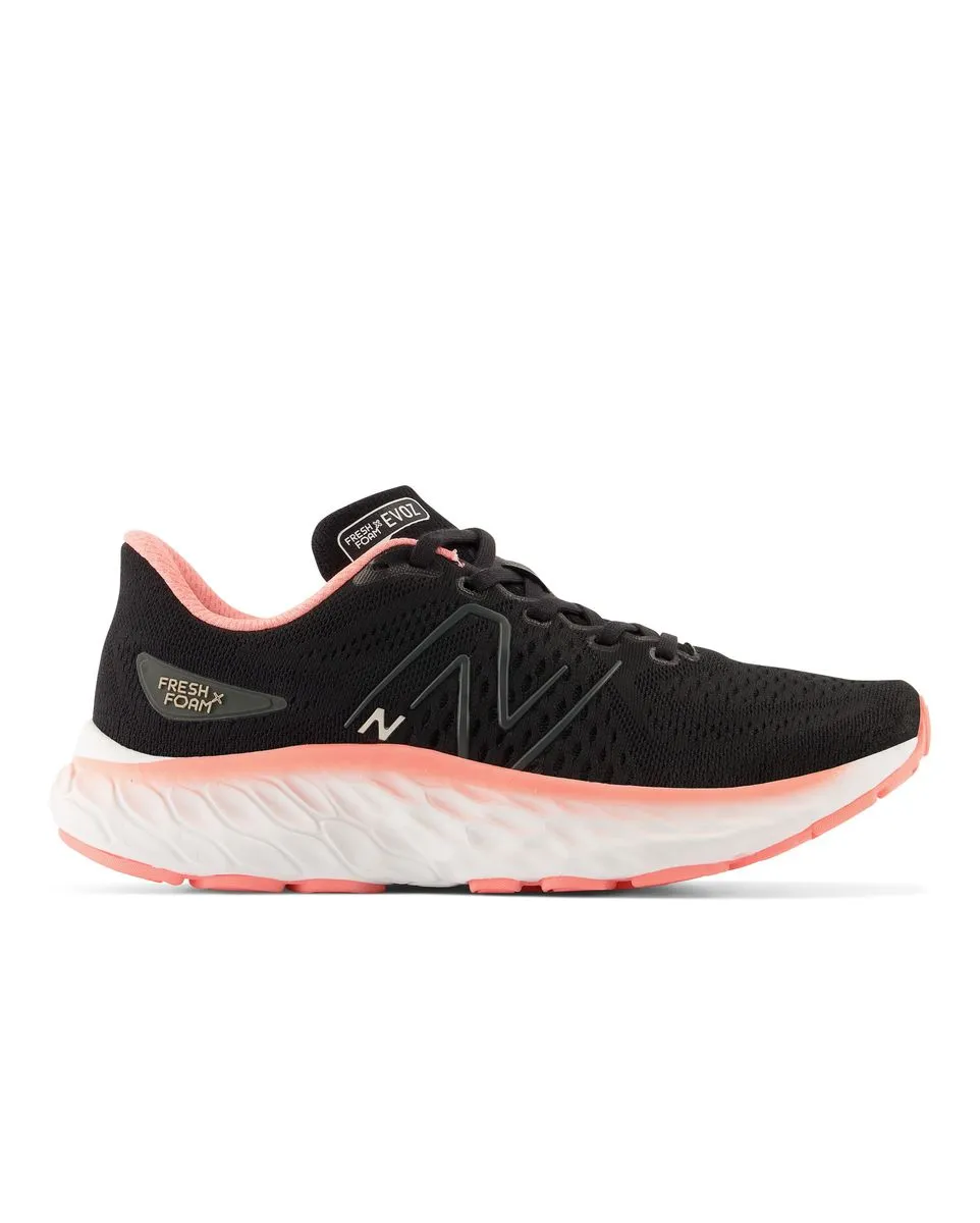 WEVOZV3 Black Women's Running Shoes