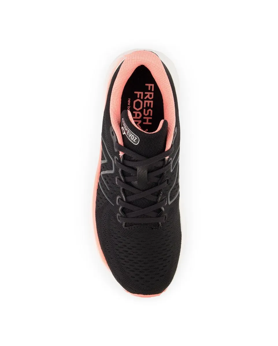 WEVOZV3 Black Women's Running Shoes