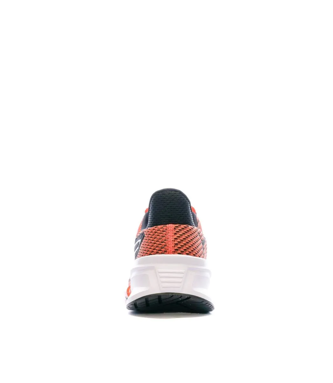 Orange Puma Pwrframe Running Shoes